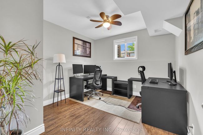 1803 Vicky Cir, House other with 4 bedrooms, 2 bathrooms and 2 parking in Windsor ON | Image 27