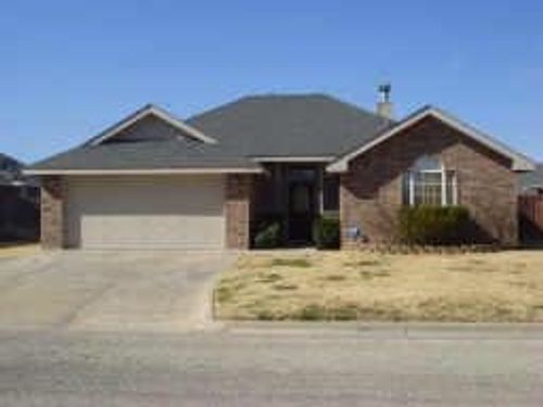 3850 Trinity Ln, Abilene, TX, 79602-7450 | Card Image