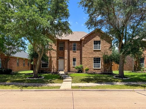 11290 La Grange Dr, Frisco, TX, 75035-6407 | Card Image