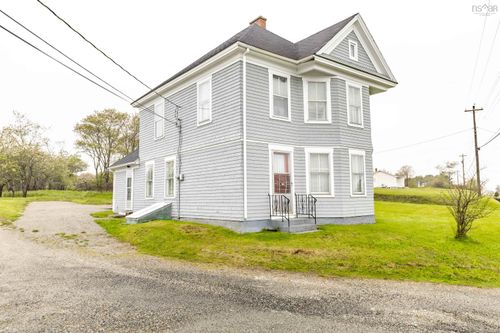 2917 308 Highway, Amiraults Hill, NS, B0W3M0 | Card Image