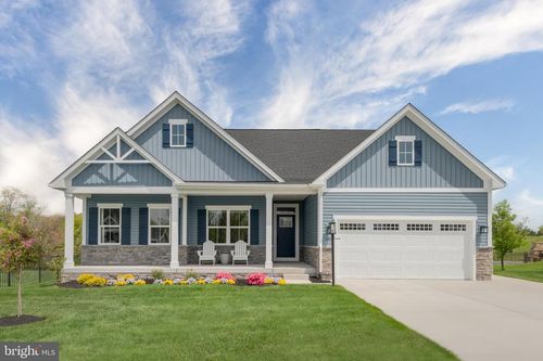 52650CUB Shannon Drive South, GREENCASTLE, PA, 17225 | Card Image