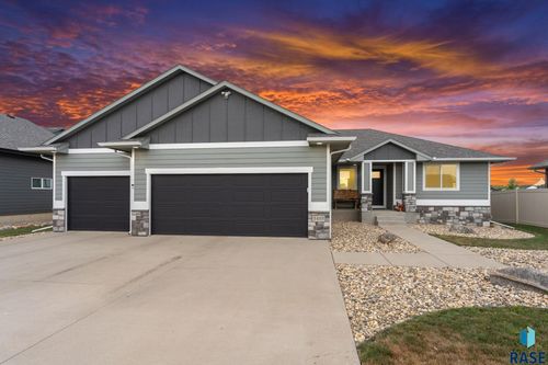 1405 N Rose Ave Avenue, Tea, SD, 57064 | Card Image