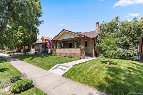 3137 W 34th Avenue, Denver, CO, 80211 | Card Image