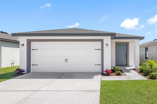 7154 Canopy Ln, Lakeland, FL, 33809-4338 | Card Image