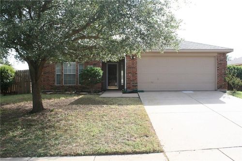 4808 Brookridge Ave, McKinney, TX, 75071-7876 | Card Image
