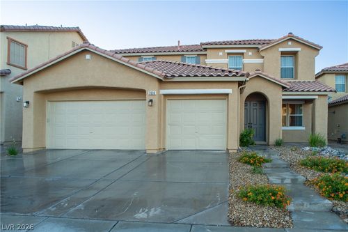 3536 Kagan Ct, North Las Vegas, NV, 89081-4026 | Card Image
