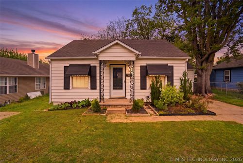 1008 Cleveland Ave, Sand Springs, OK, 74063-7307 | Card Image