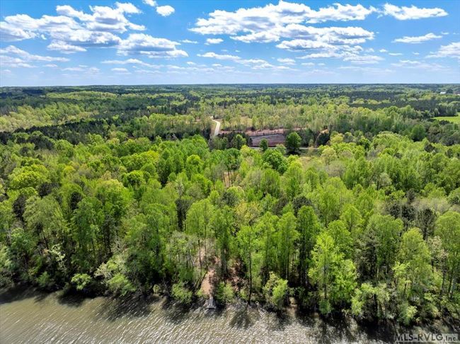 594 Ferry Landing Dr, House other with 3 bedrooms, 2 bathrooms and null parking in Boydton VA | Image 39