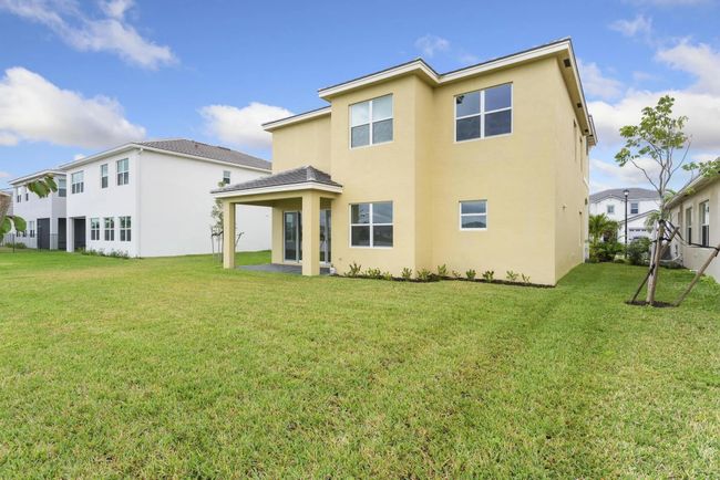 5385 Macoon Way, House other with 5 bedrooms, 4 bathrooms and null parking in Loxahatchee FL | Image 46