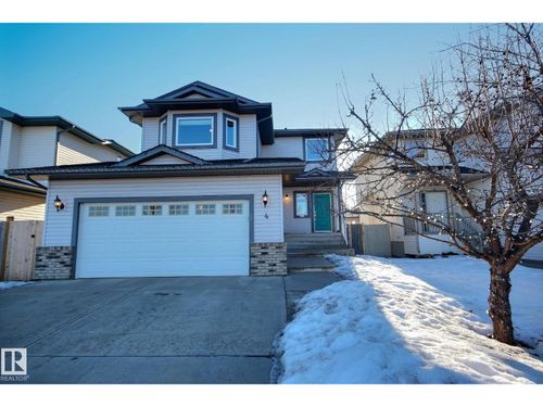 4 Bridgeport Blvd, Leduc, AB, T9E8G8 | Card Image