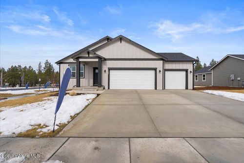 3472 N Columba St, Post Falls, ID, 83854 | Card Image