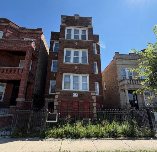 1541 S Saint Louis Ave, Chicago, IL, 60623-2101 | Card Image