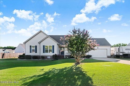 112 Towbridge Ln, Goldsboro, NC, 27534-7545 | Card Image