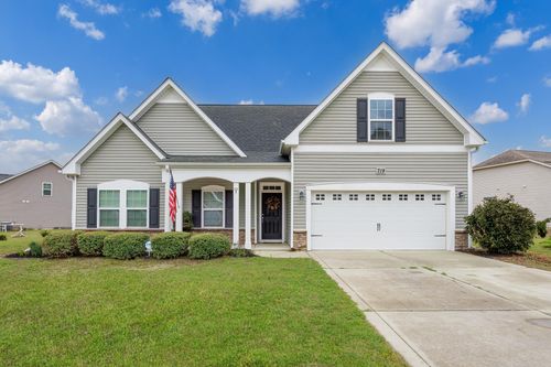 719 Londonberry Ct, Conway, SC, 29526-7289 | Card Image