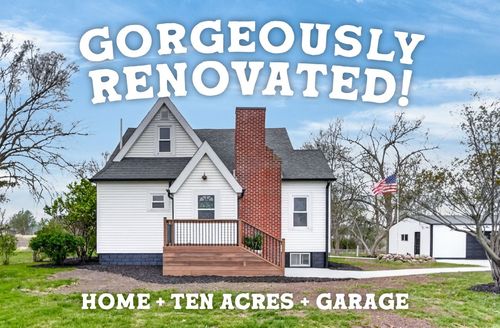 2057 60th Ave, Melcher-Dallas, IA, 50062-8530 | Card Image