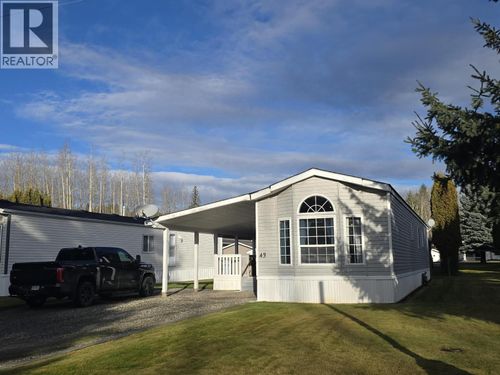 43-313 Westland Rd, Quesnel, BC, V2J4V4 | Card Image