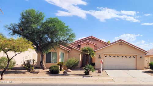 2375 E Fiesta Dr, Casa Grande, AZ, 85194-8380 | Card Image