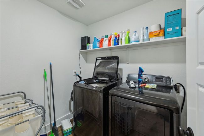 1952 Royal Loop, Townhouse with 3 bedrooms, 3 bathrooms and 1 parking in Belton TX | Image 16