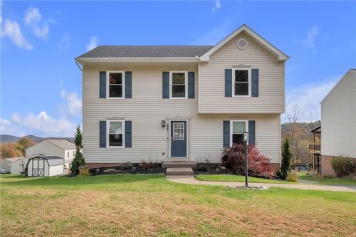844 Hawk Valley Dr, Leechburg, PA, 15656-9516 | Card Image