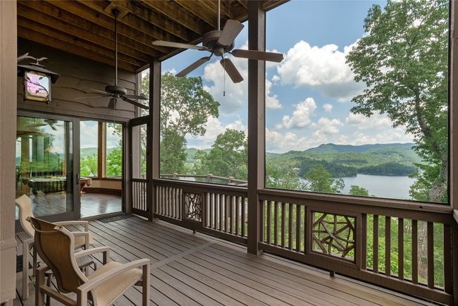 541 Summer Hill Rd, House other with 4 bedrooms, 5 bathrooms and null parking in Cullowhee NC | Image 78