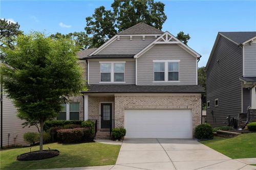 5980 Arbor Green Cir, Sugar Hill, GA, 30518-2261 | Card Image