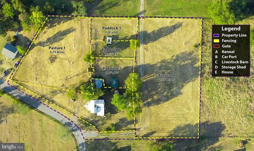 962 Wadesville Rd, Berryville, VA, 22611-1745 | Card Image