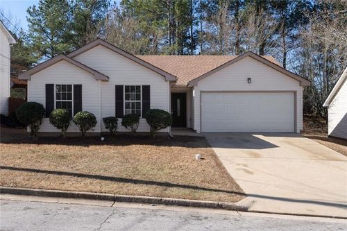 2203 Hidden Creek Drive, Decatur, GA, 30035 | Card Image