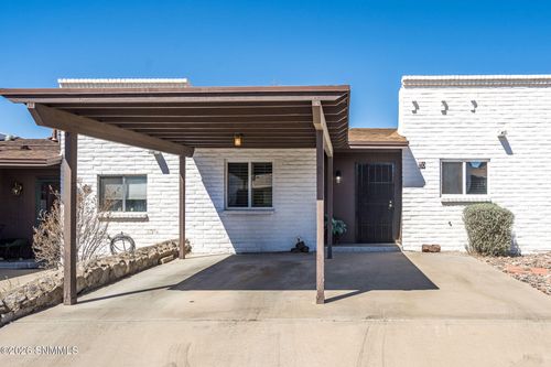 o-1605 S Telshor Boulevard, Las Cruces, NM, 88011 | Card Image