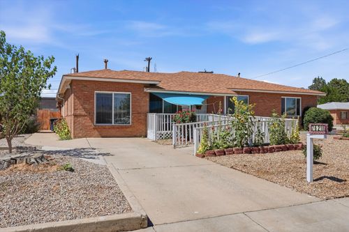 7621 Prospect Ave Ne, Albuquerque, NM, 87110-4617 | Card Image