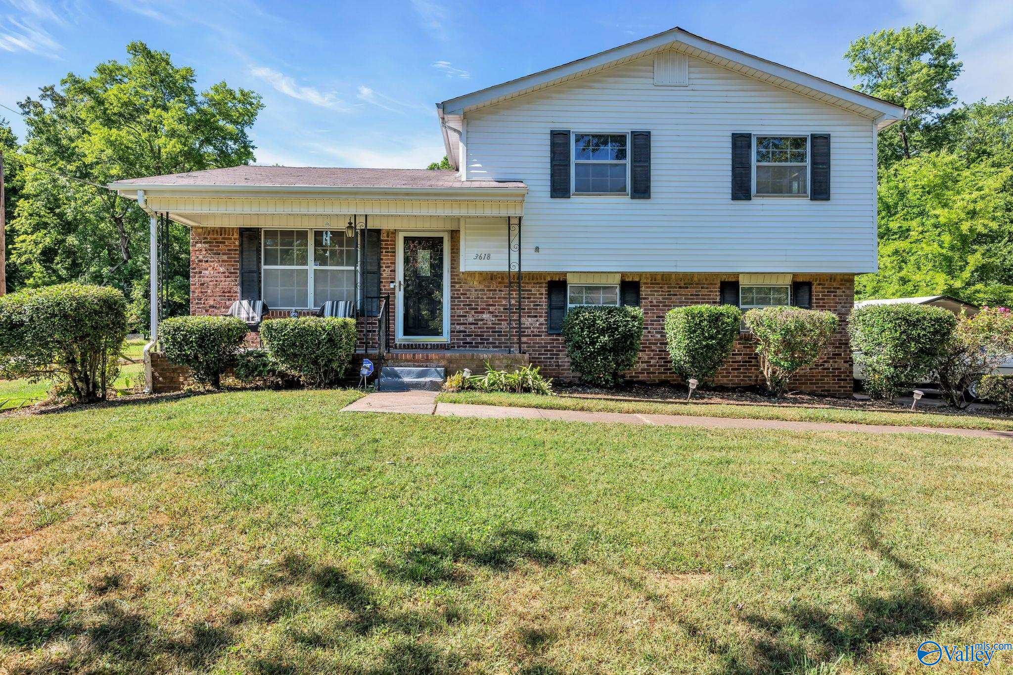 Judd Ave, Huntsville, AL 35810