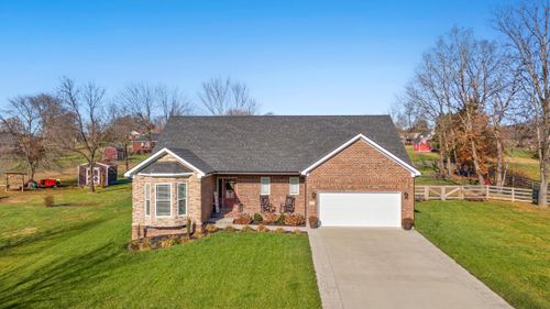 297 Waco Heights Drive, Waco, KY, 40385 | Card Image