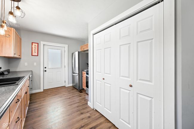 9267 N State Road 135, House other with 3 bedrooms, 2 bathrooms and null parking in Morgantown IN | Image 26