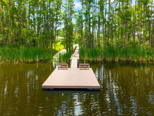 104 - 1936 Heron Cove Dr, Condo with 2 bedrooms, 2 bathrooms and null parking in Lutz FL | Image 50