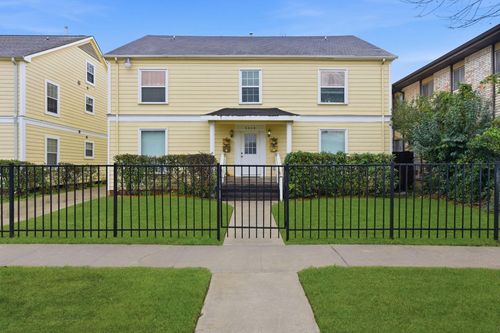 apt-3-2513 Shakespeare St, Houston, TX, 77030-1029 | Card Image