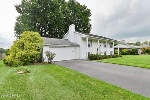 307 S 22nd St, Lewisburg, PA, 17837-1619 | Card Image