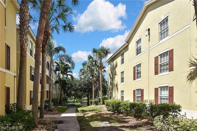 215 - 4113 Residence Drive, Condo with 3 bedrooms, 2 bathrooms and null parking in Fort Myers FL | Image 48