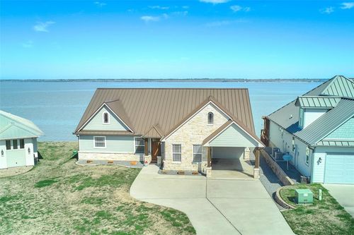 154 Penguin Point, Point Blank, TX, 77364 | Card Image