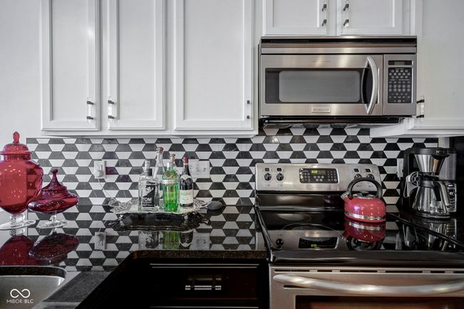 UNIT-2G - 233 Saint Joseph St, Condo with 1 bedrooms, 1 bathrooms and null parking in Indianapolis IN | Image 10