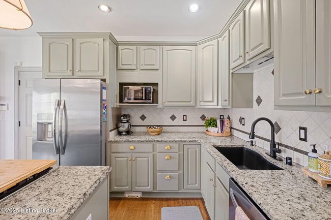 1203 Winding Creek Pl, House other with 5 bedrooms, 4 bathrooms and null parking in Louisville KY | Image 13