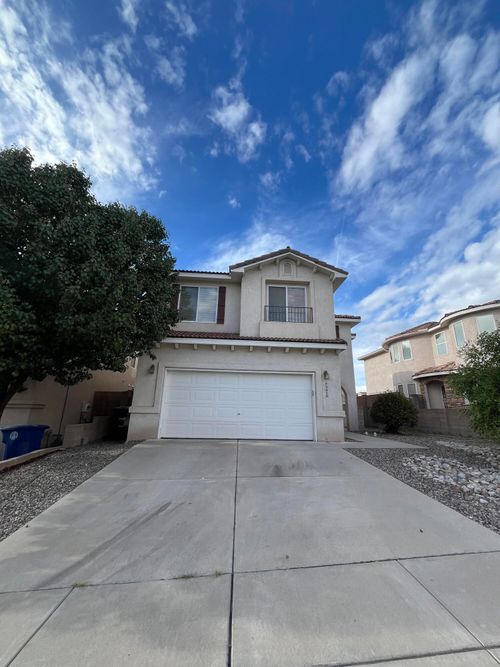 7505 Treviso Ct Ne, Albuquerque, NM, 87113-2379 | Card Image