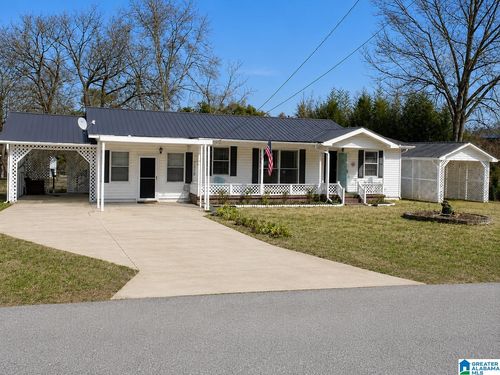 825 Mccay Ave, Oneonta, AL, 35121-2520 | Card Image