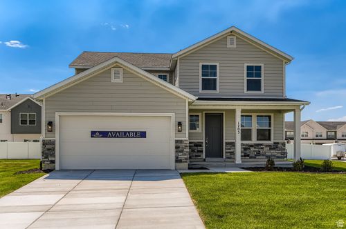 1703 N 800 W, Salem, UT, 84653 | Card Image
