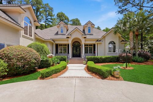 34 Seabrook Landing Dr, Hilton Head Island, SC, 29926-1347 | Card Image
