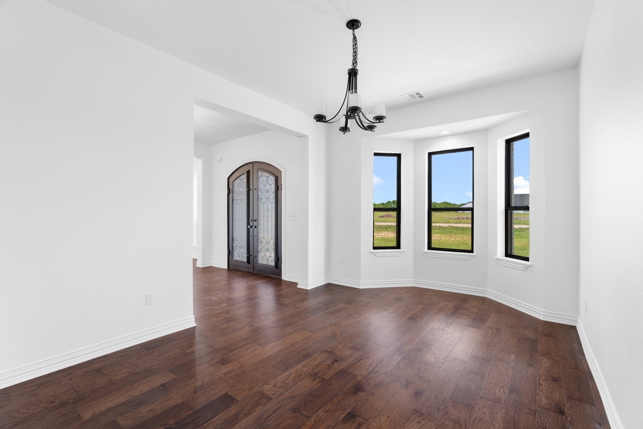 Residential in Midlothian 4