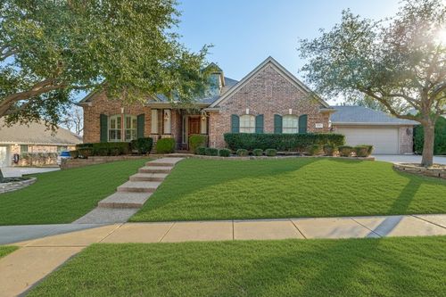 4009 Muscovy Dr, Mckinney, TX, 75072-5120 | Card Image
