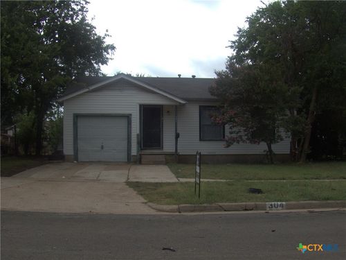 304 Cloud St, Killeen, TX, 76541-5016 | Card Image