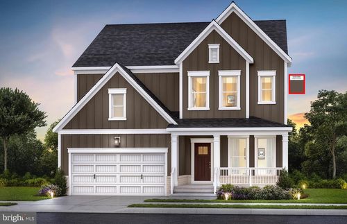 22519 Sculpin Brook Rd, BOYDS, MD, 20841-0138 | Card Image