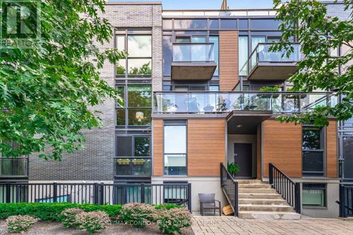 203-63 Ruskin Ave, Toronto, ON, M6P3P7 | Card Image