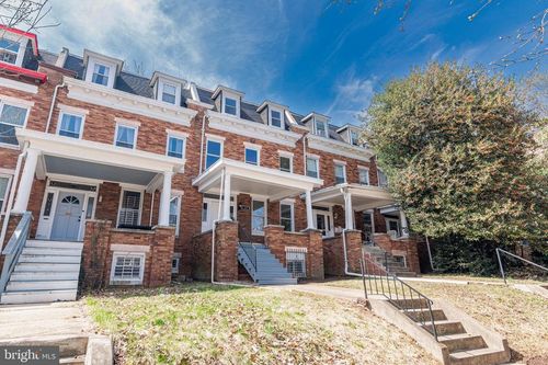 319 E University Pkwy, BALTIMORE, MD, 21218-2844 | Card Image