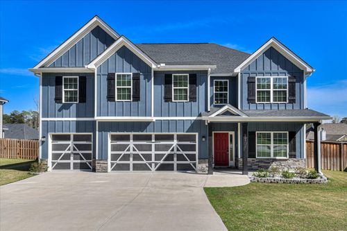251 Haverford Dr, Grovetown, GA, 30813-4089 | Card Image